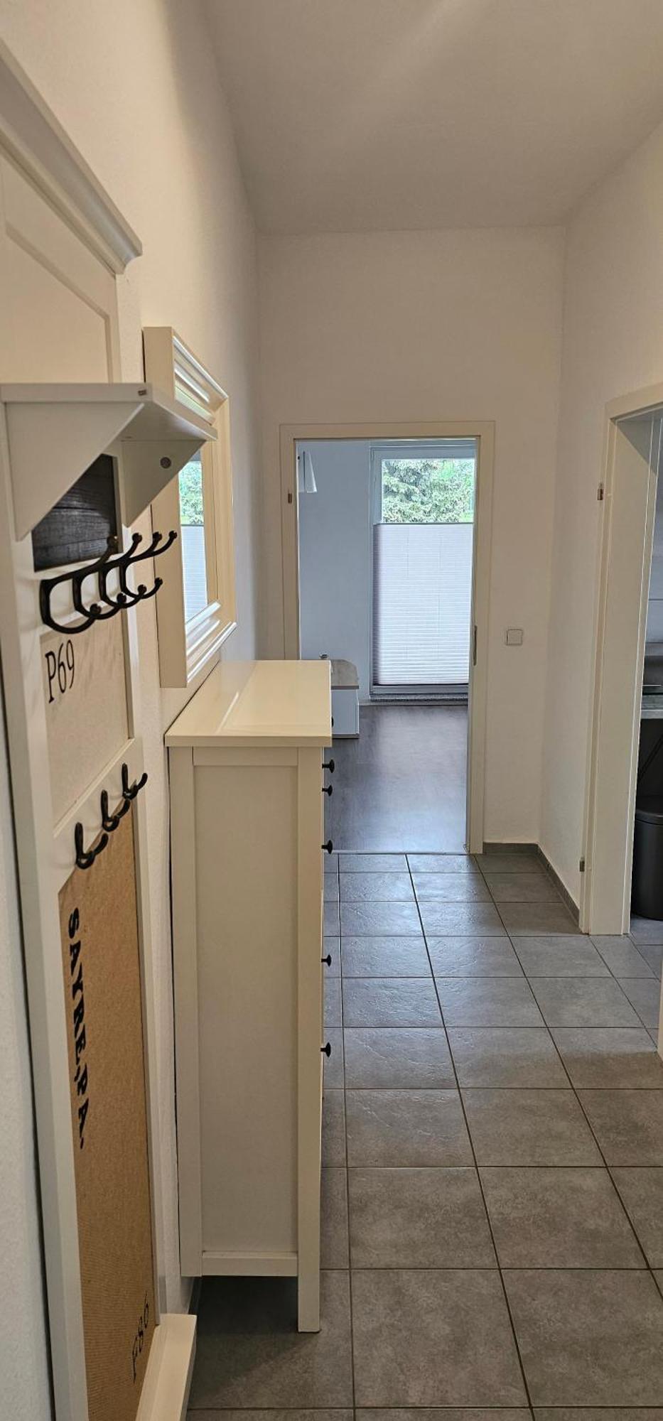 Private Ferienwohnung Seestadt Grossraschen Bagian luar foto